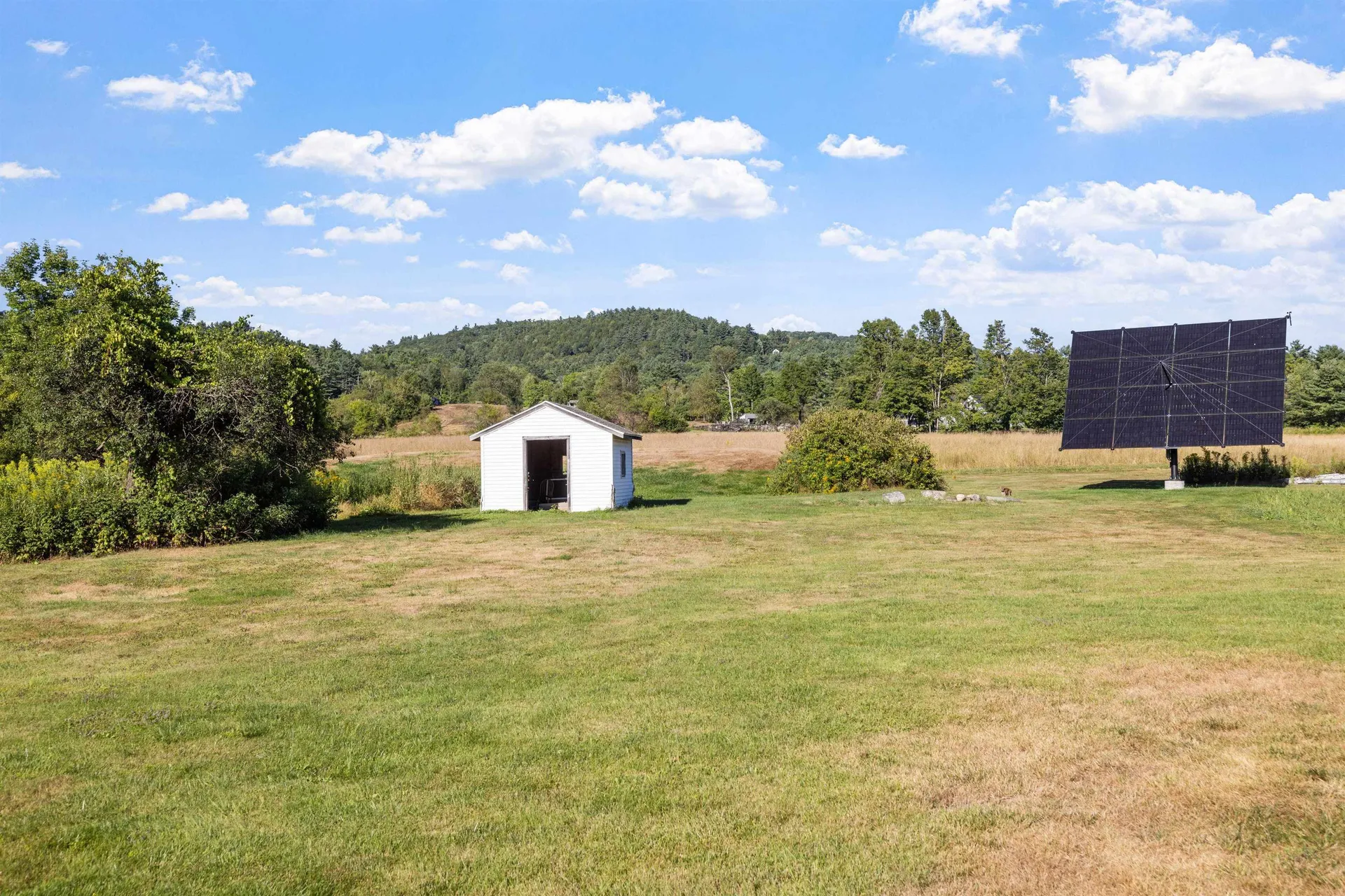 186 Orford Road Lyme NH 03768