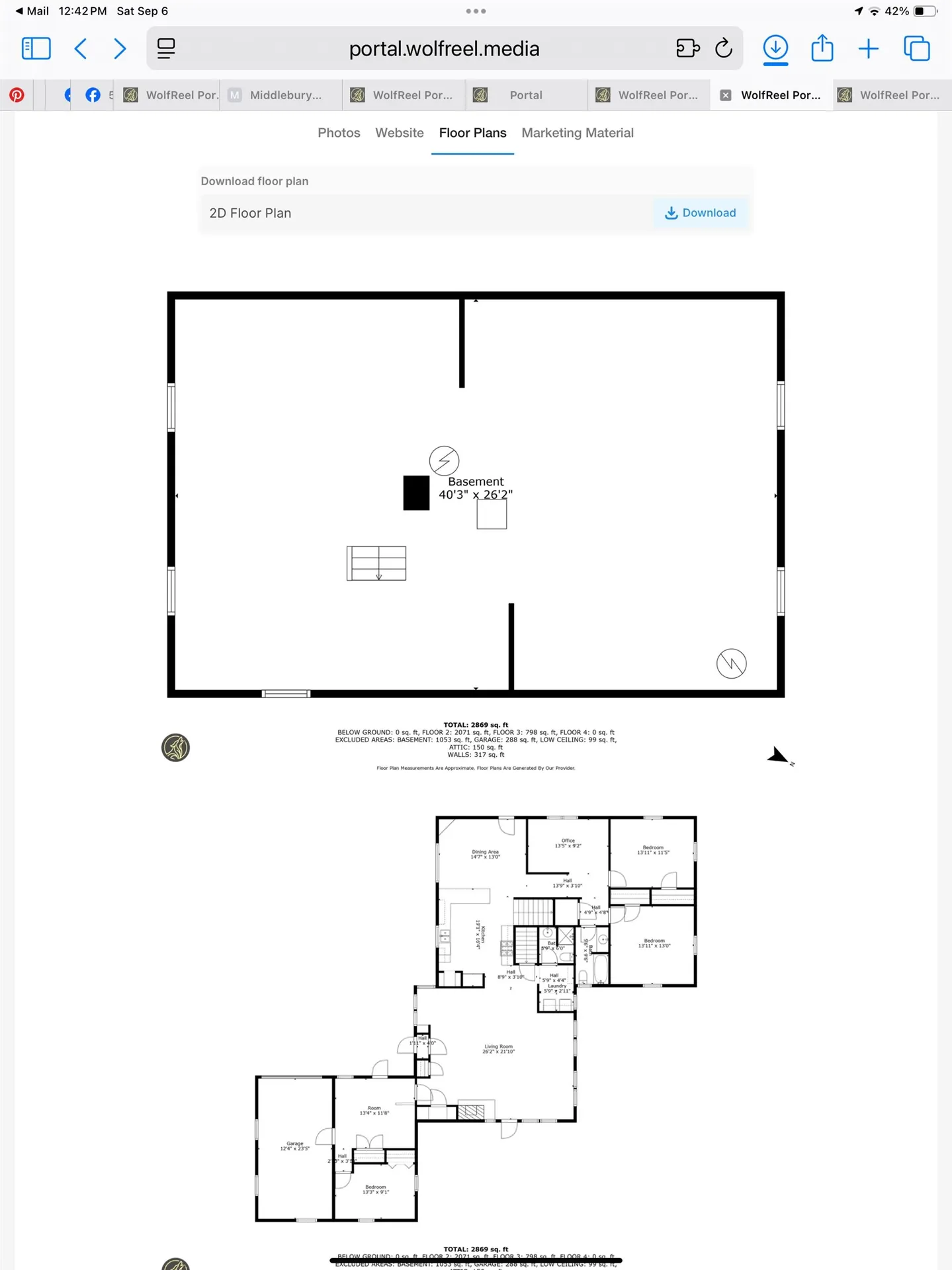 186 Orford Road Lyme NH 03768