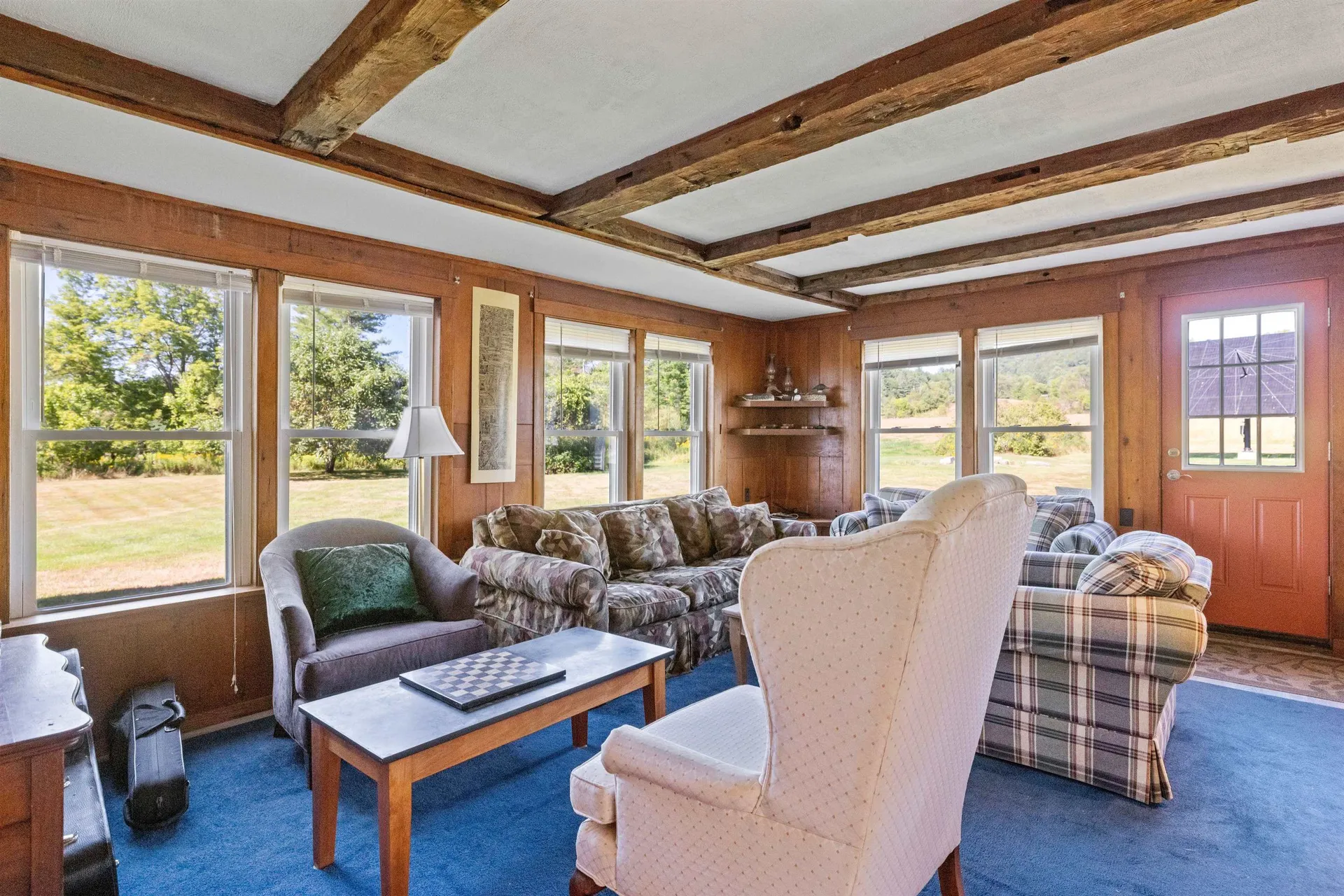 186 Orford Road Lyme NH 03768