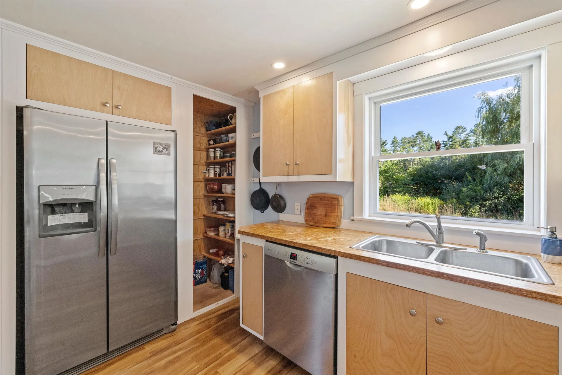 186 Orford Road Lyme NH 03768