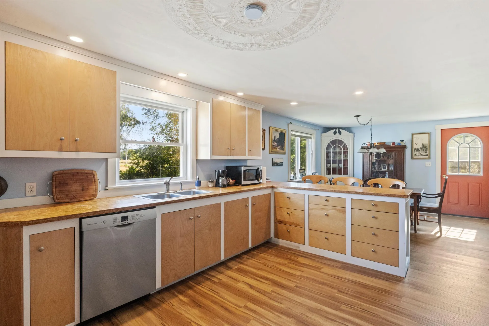 186 Orford Road Lyme NH 03768