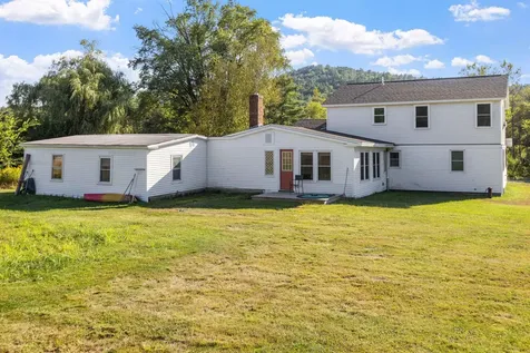 186 Orford Road Lyme NH 03768