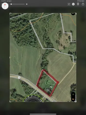 186 Orford Road Lyme NH 03768