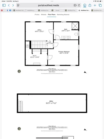 186 Orford Road Lyme NH 03768