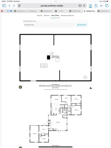 186 Orford Road Lyme NH 03768