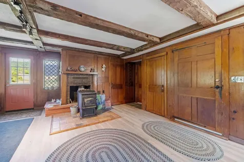 186 Orford Road Lyme NH 03768