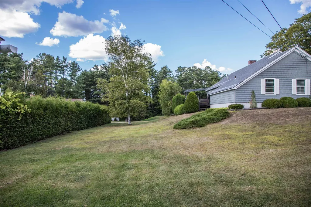 27 Chatterton Park Proctor VT 05765