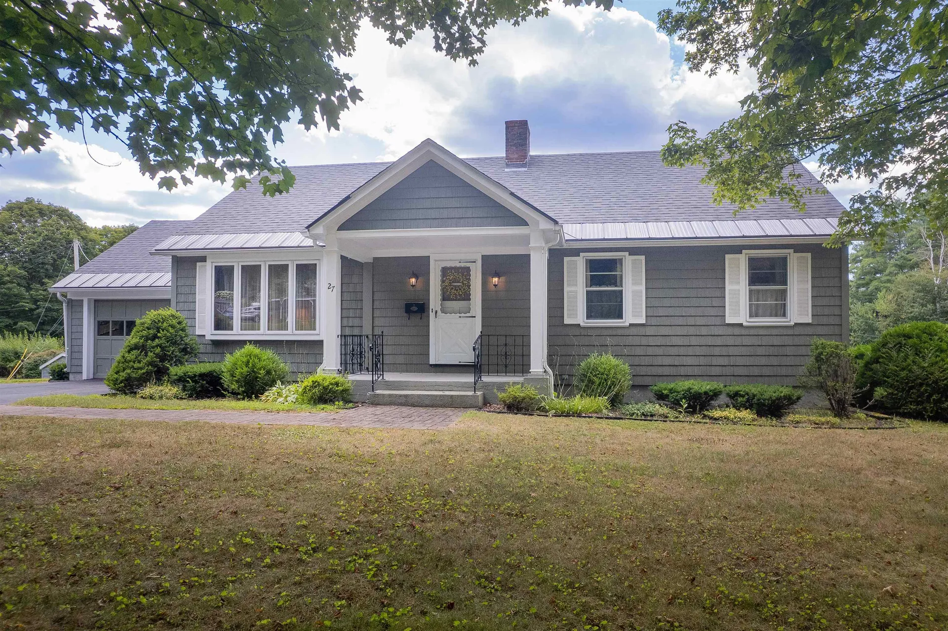 Proctor VT, 27 Chatterton Park