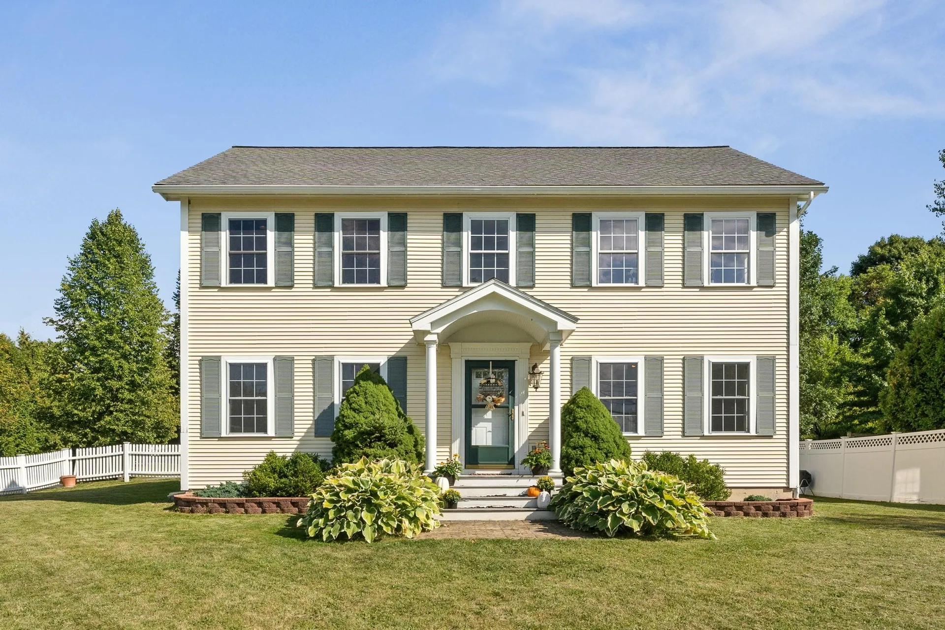 26 Mulberry Lane Hinesburg VT 05461