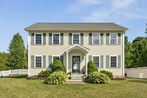 26 Mulberry Lane Hinesburg VT 05461
