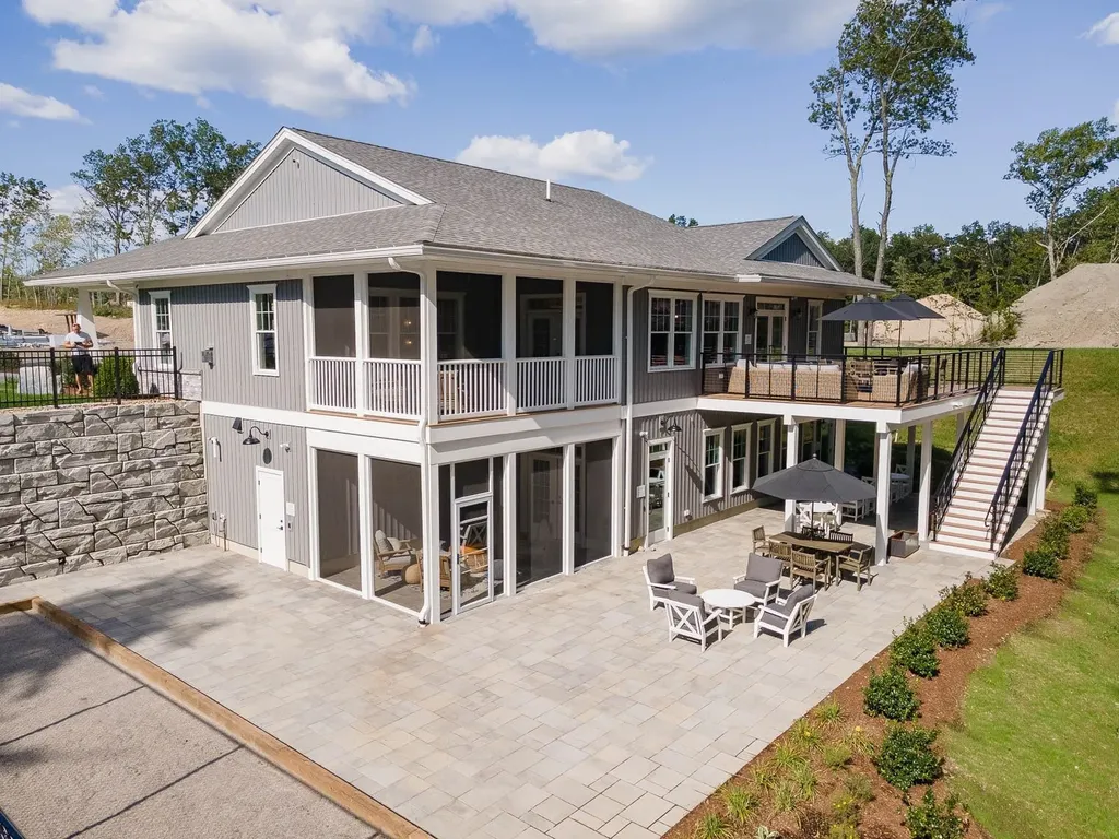 51 The Cliffs At Evergreen, Cliffside Drive Auburn NH 03032