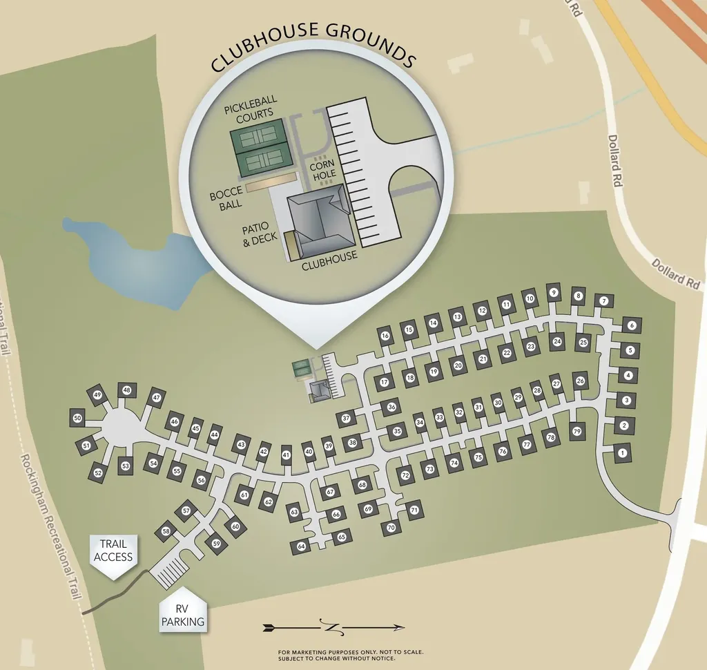 51 The Cliffs At Evergreen, Cliffside Drive Auburn NH 03032