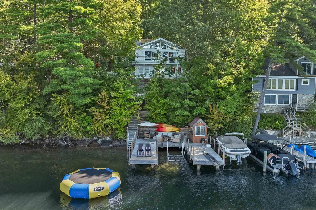 25 Georges Road Alton NH 03810