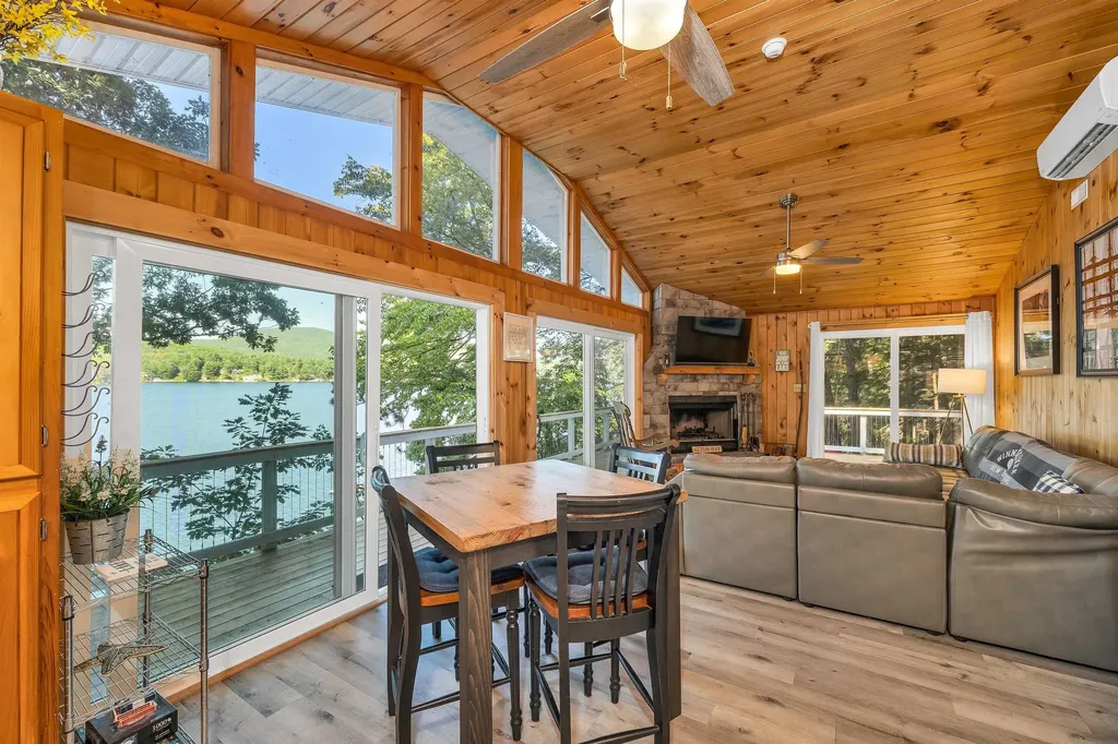 25 Georges Road Alton NH 03810