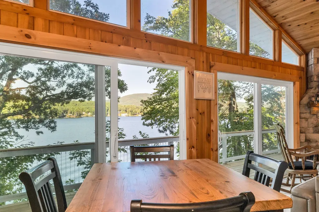 25 Georges Road Alton NH 03810