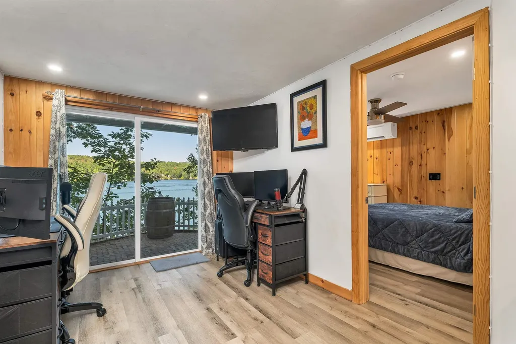 25 Georges Road Alton NH 03810