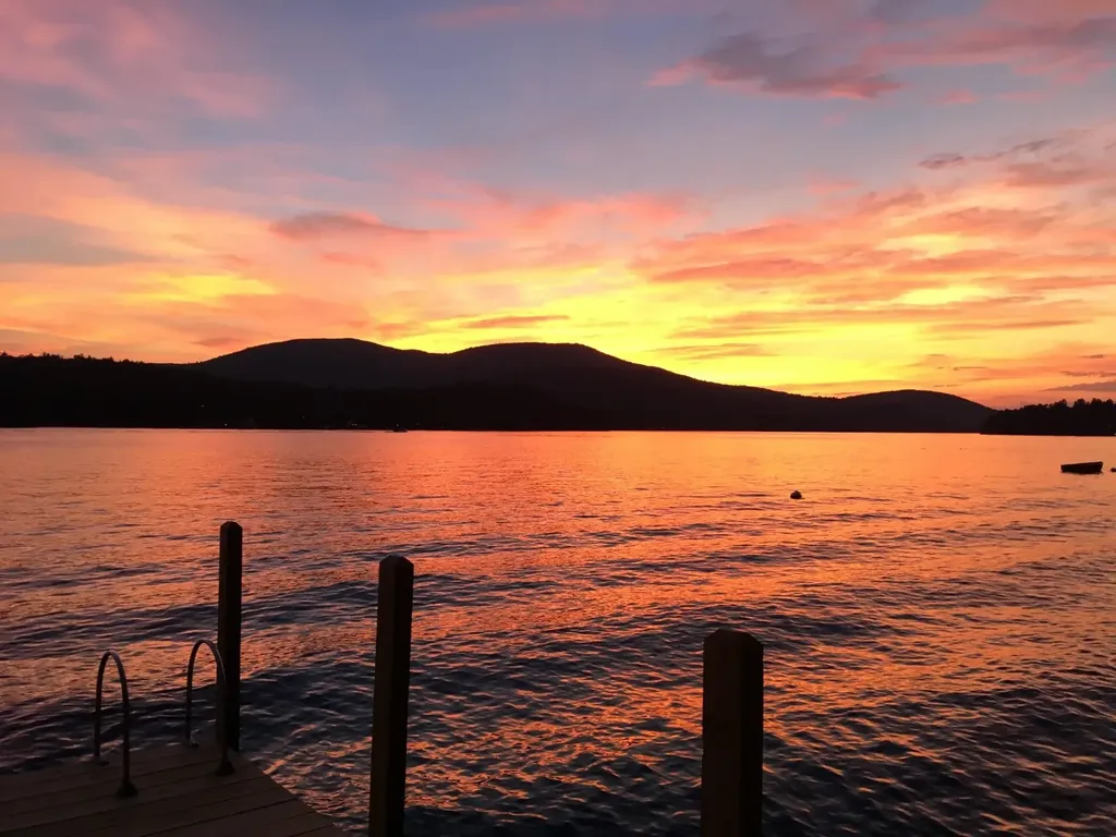 25 Georges Road Alton NH 03810