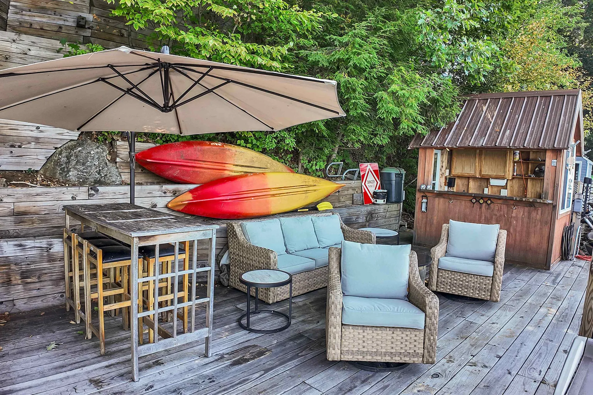 25 Georges Road Alton NH 03810