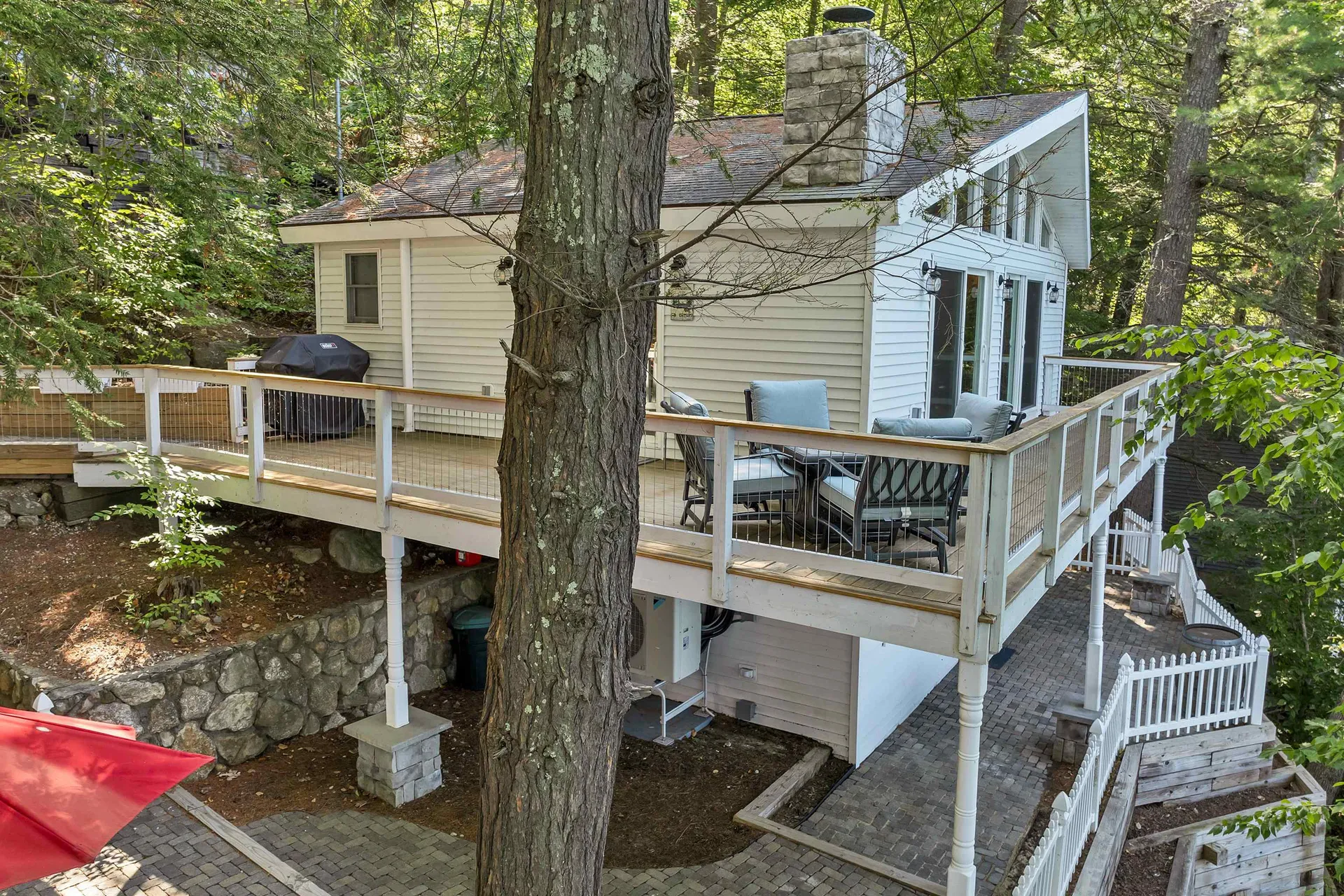 25 Georges Road Alton NH 03810