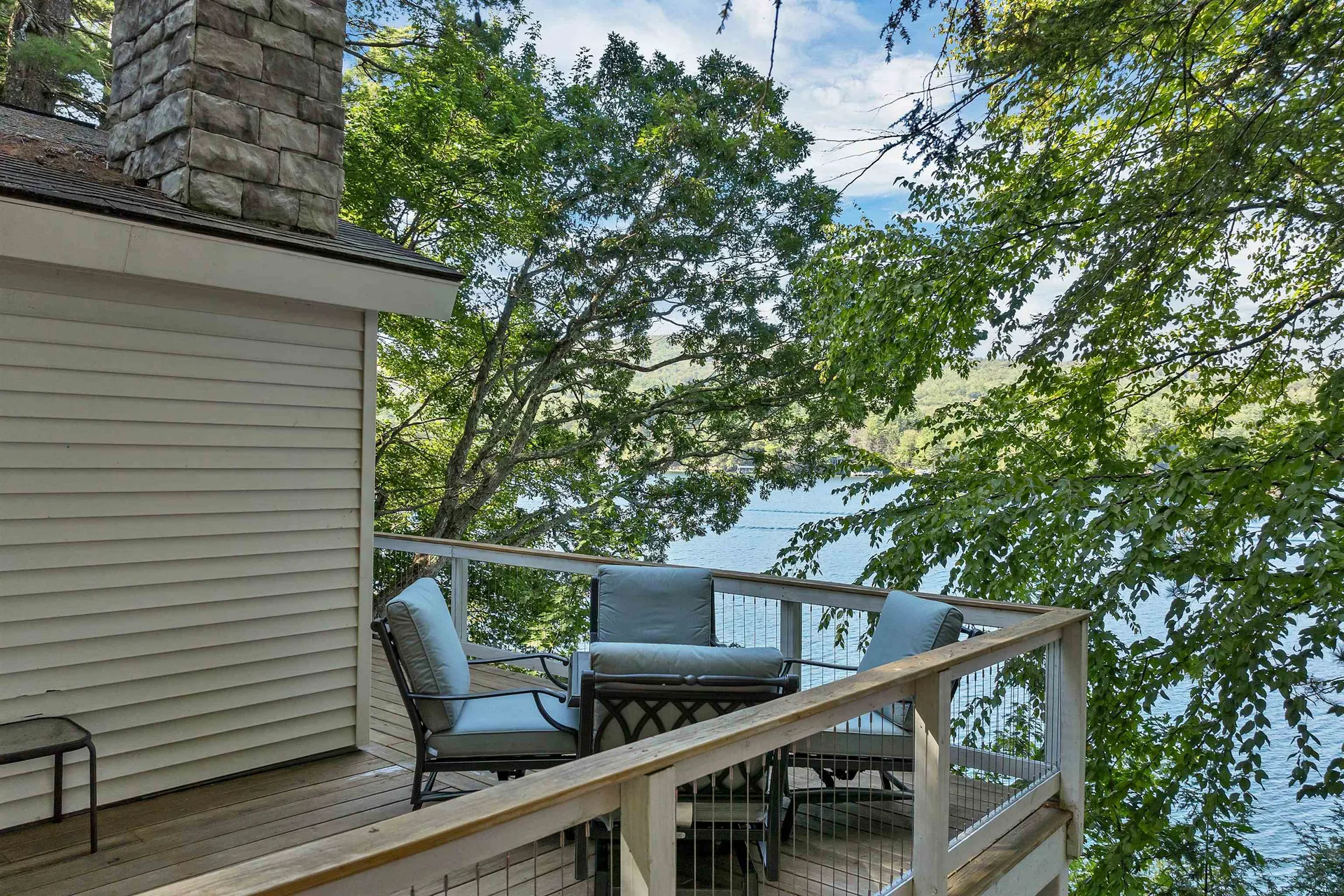 25 Georges Road Alton NH 03810