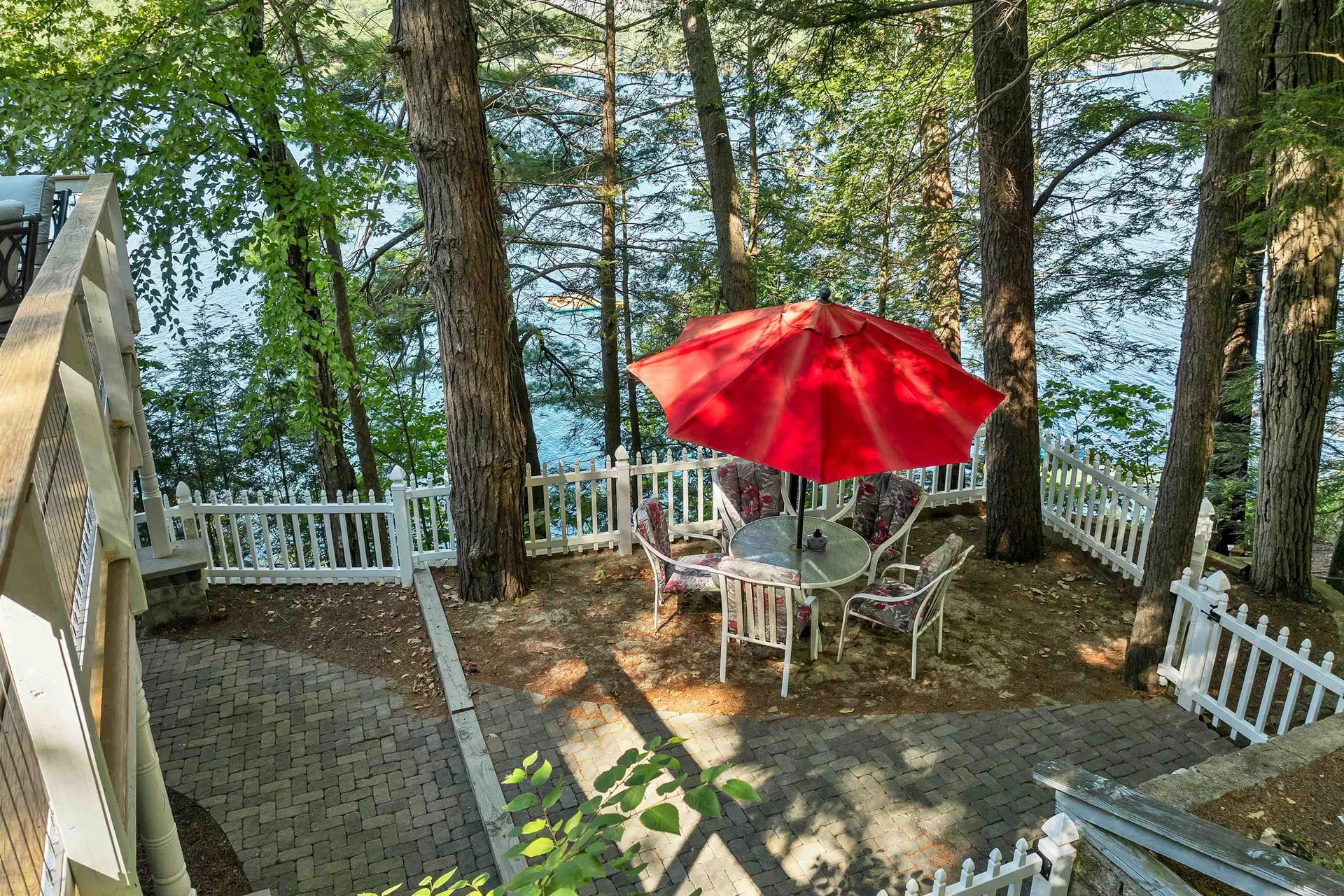 25 Georges Road Alton NH 03810