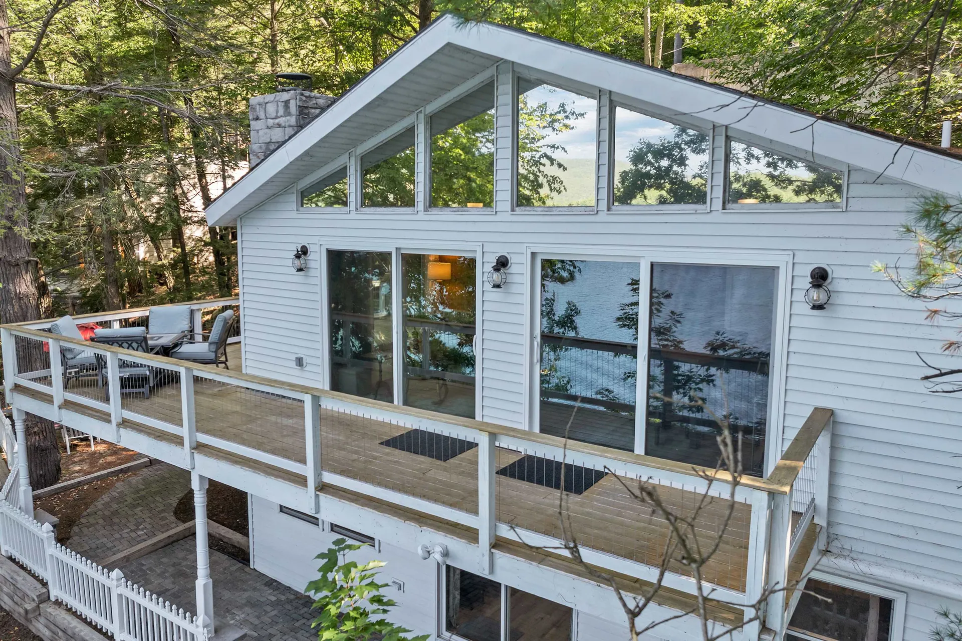 25 Georges Road Alton NH 03810