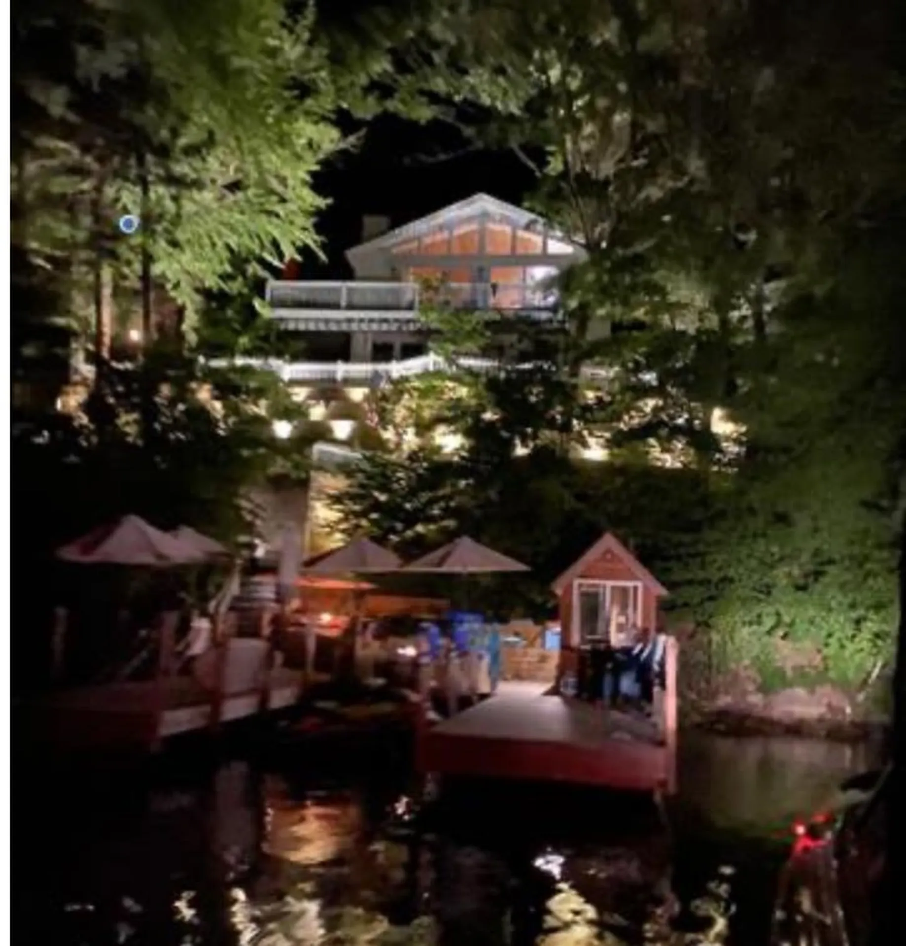 25 Georges Road Alton NH 03810