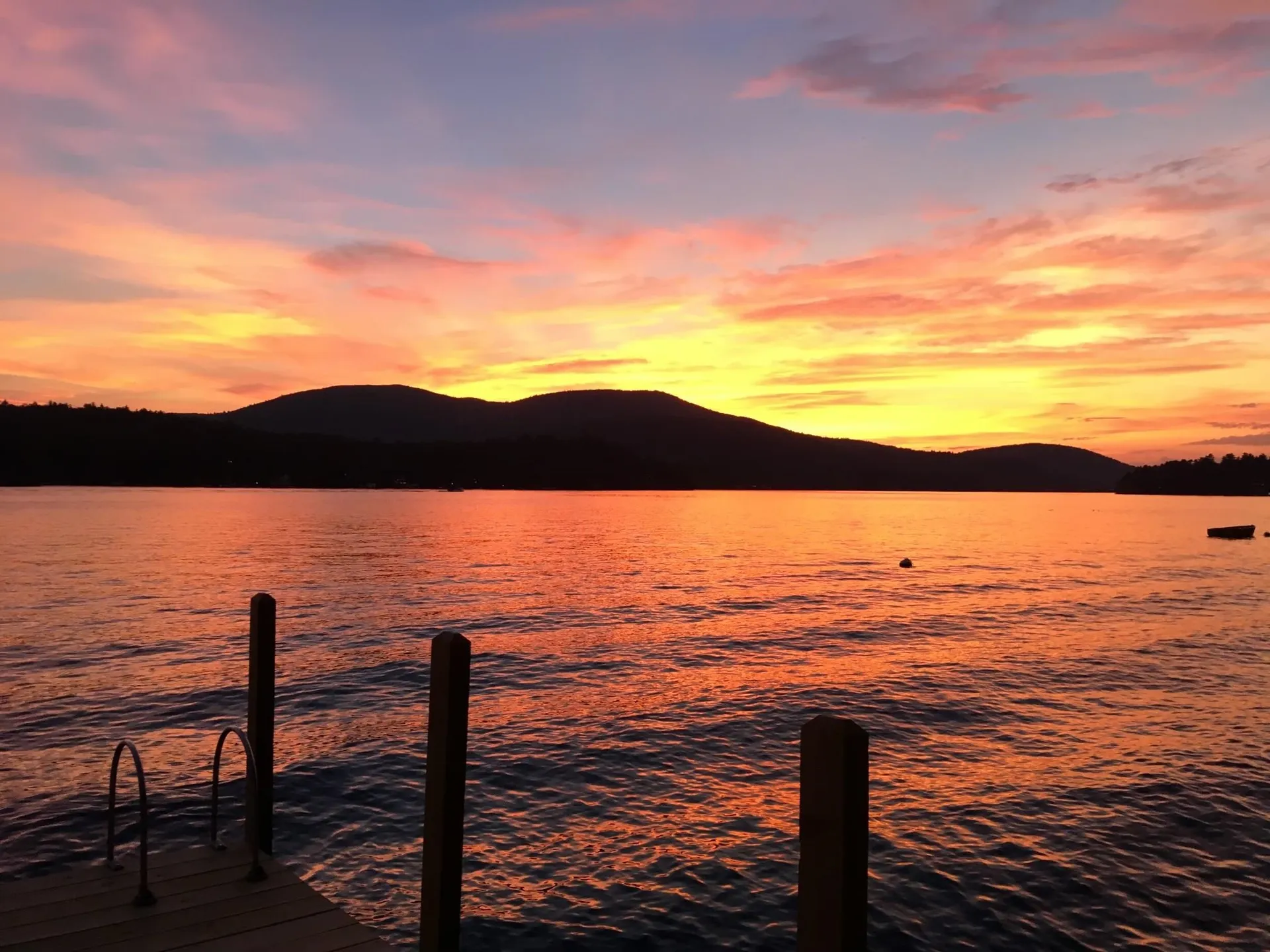 25 Georges Road Alton NH 03810