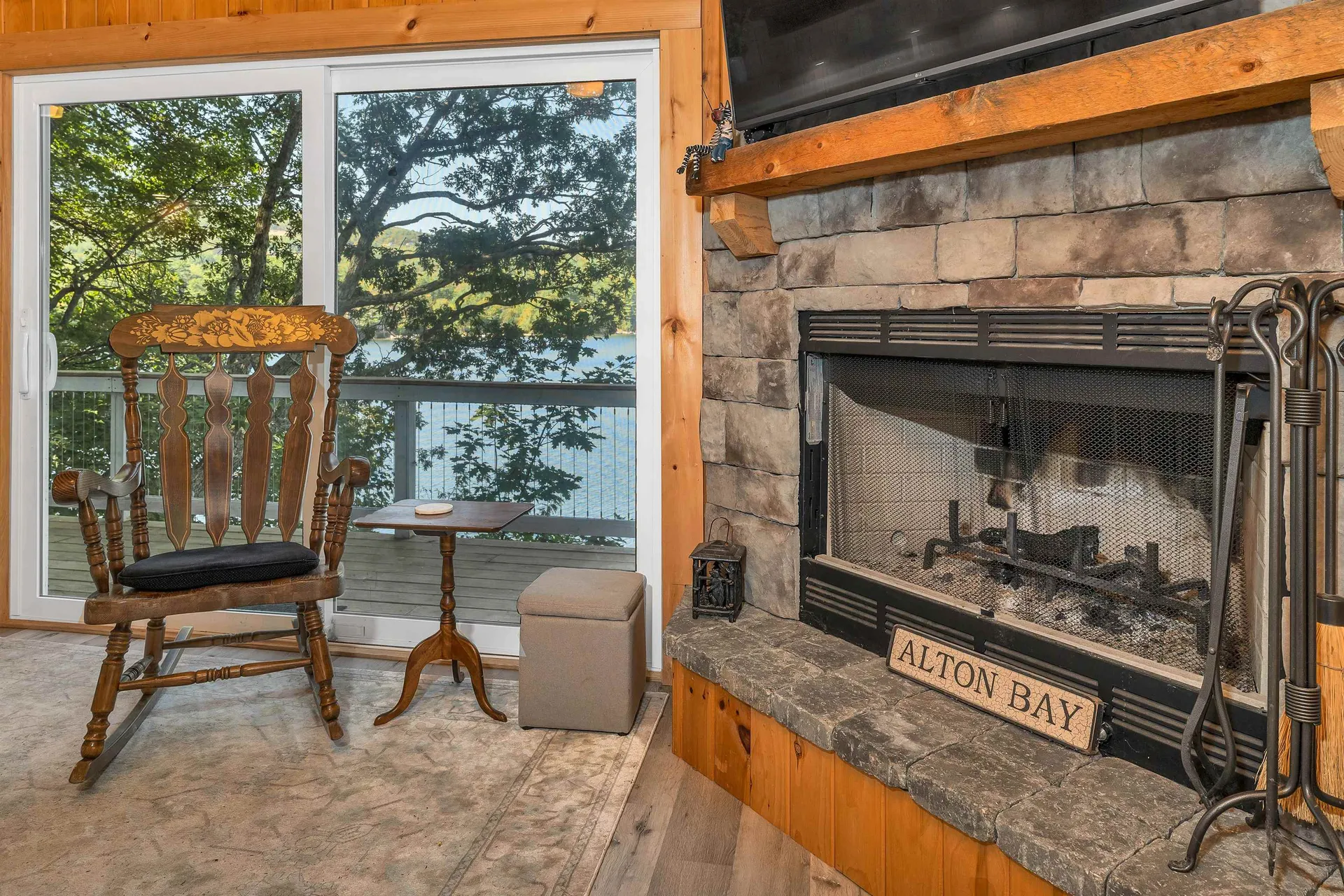 25 Georges Road Alton NH 03810