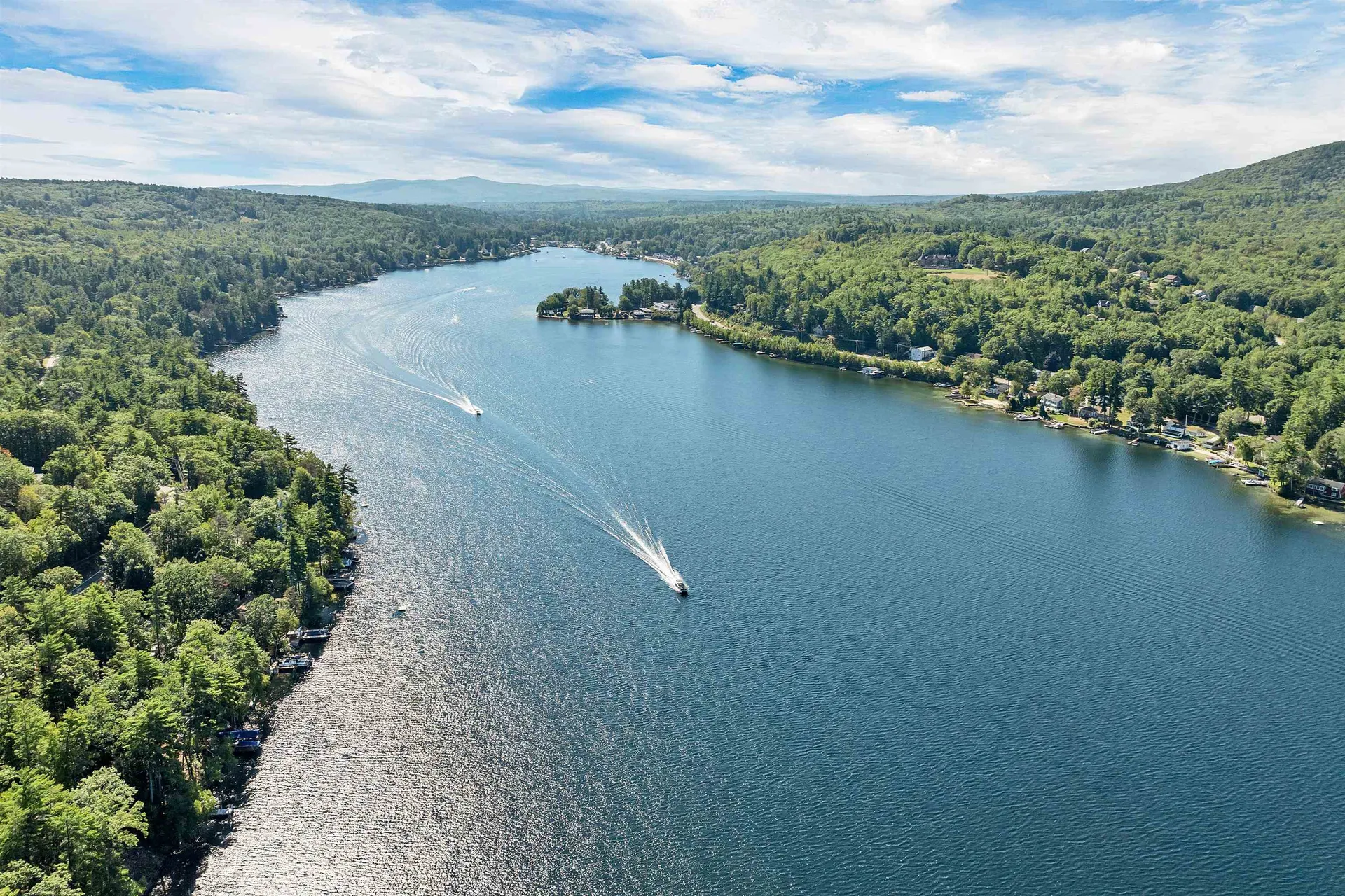 25 Georges Road Alton NH 03810