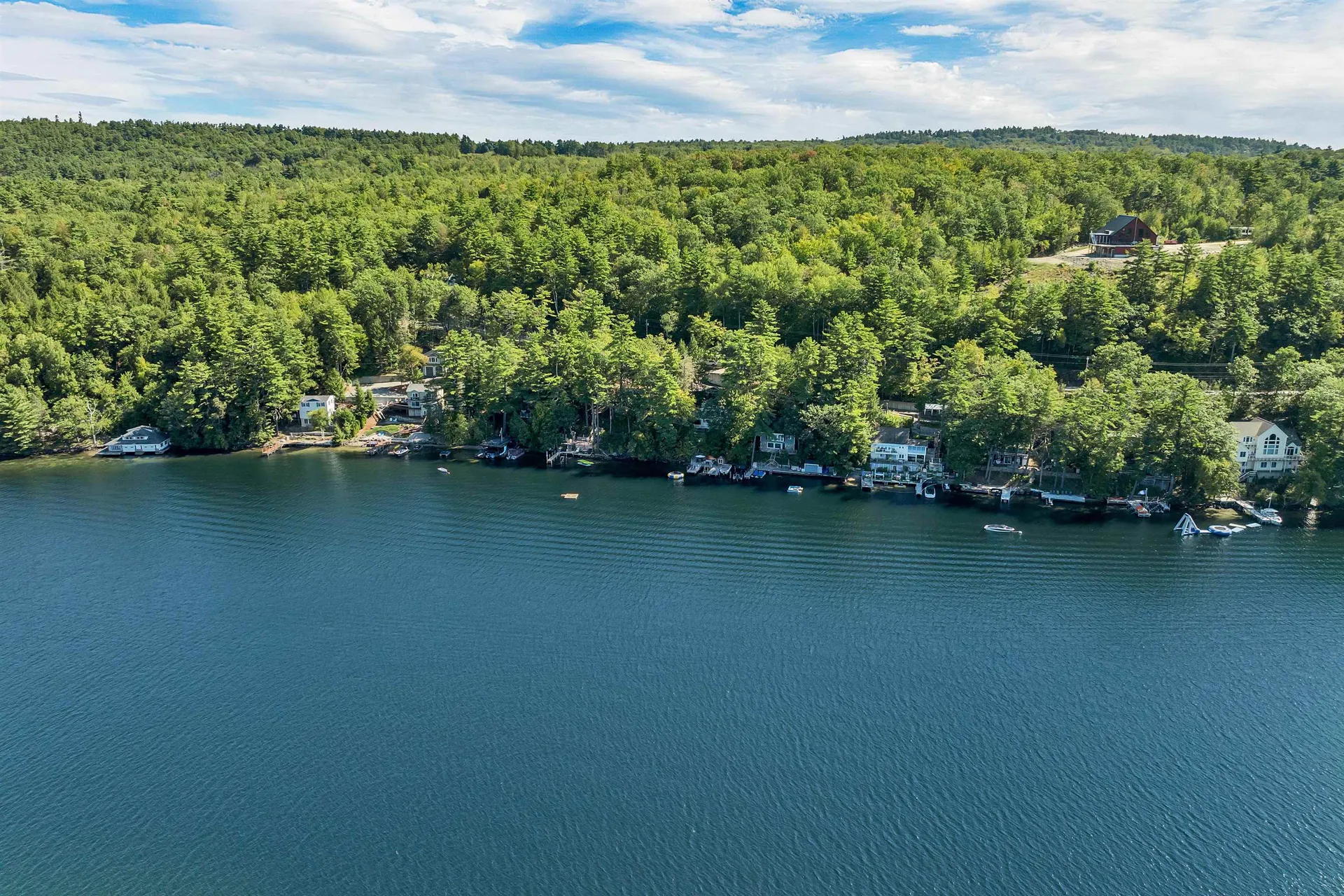 25 Georges Road Alton NH 03810