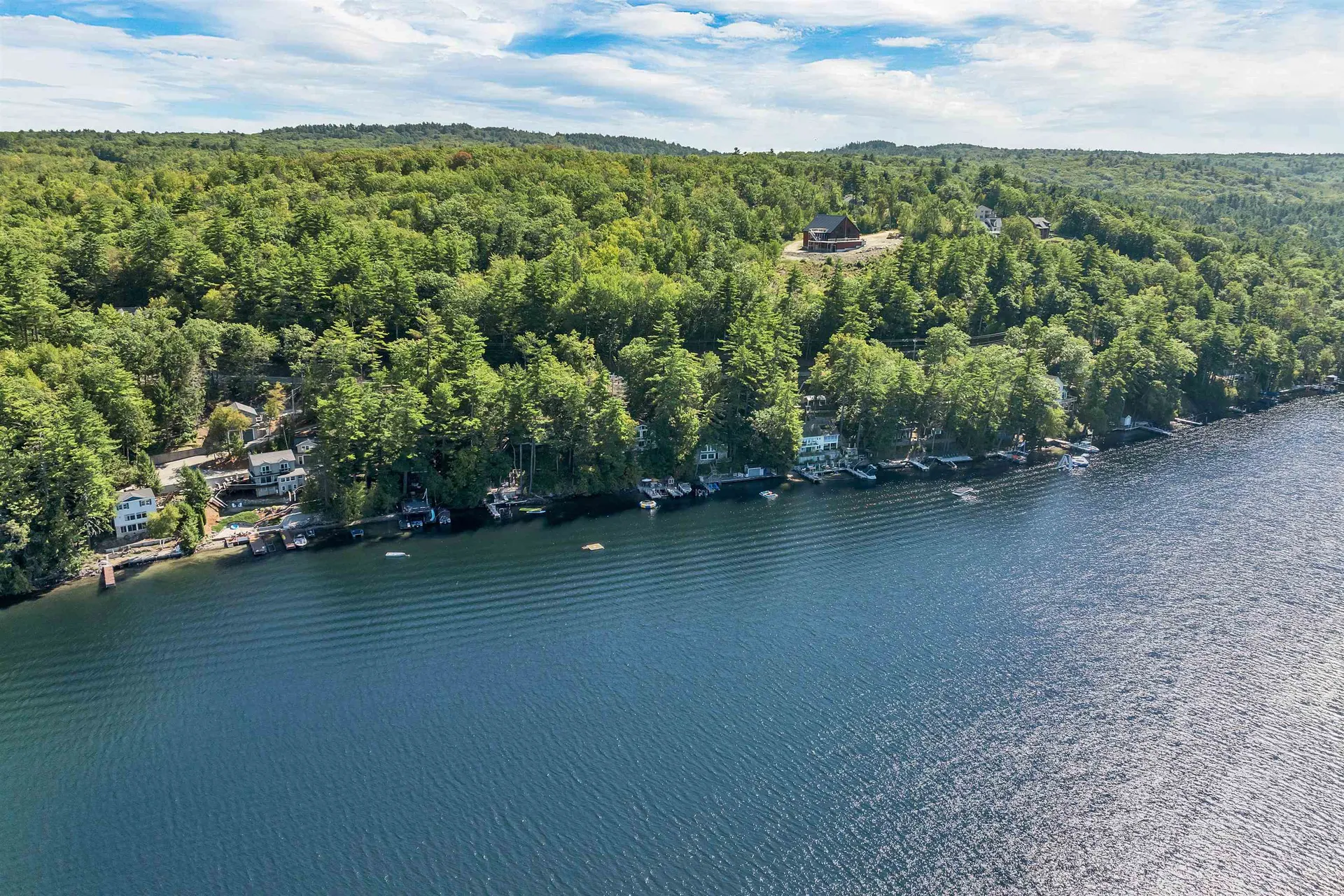 25 Georges Road Alton NH 03810