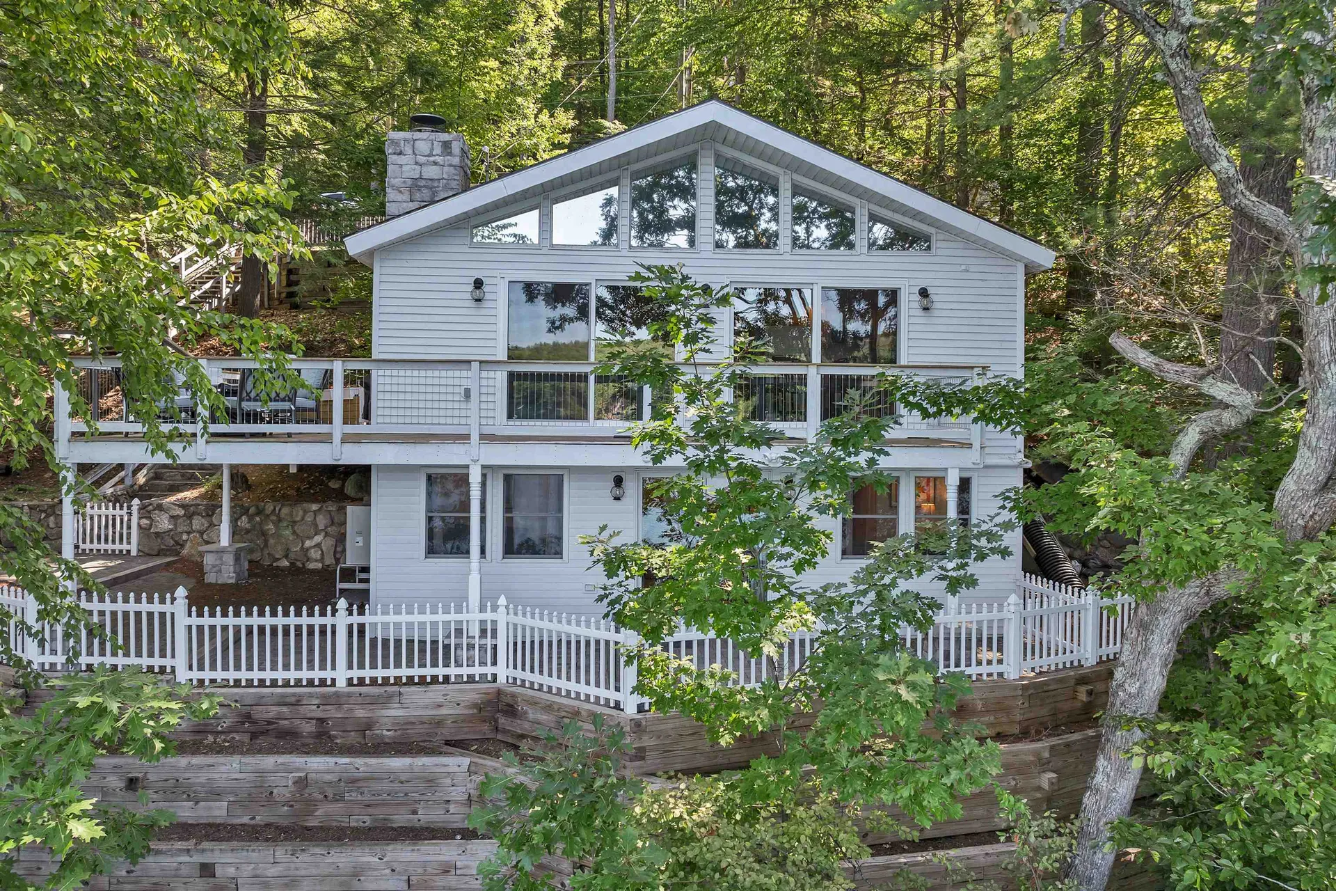 25 Georges Road Alton NH 03810