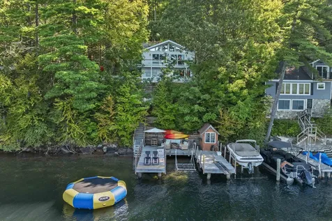 25 Georges Road Alton NH 03810