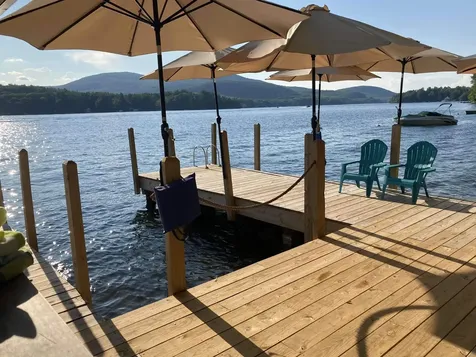 25 Georges Road Alton NH 03810