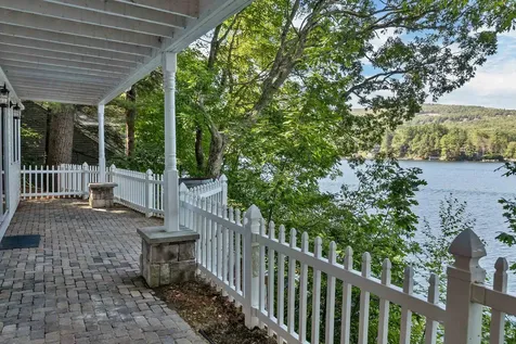 25 Georges Road Alton NH 03810