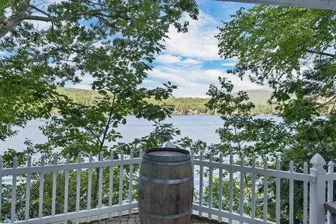 25 Georges Road Alton NH 03810