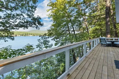 25 Georges Road Alton NH 03810