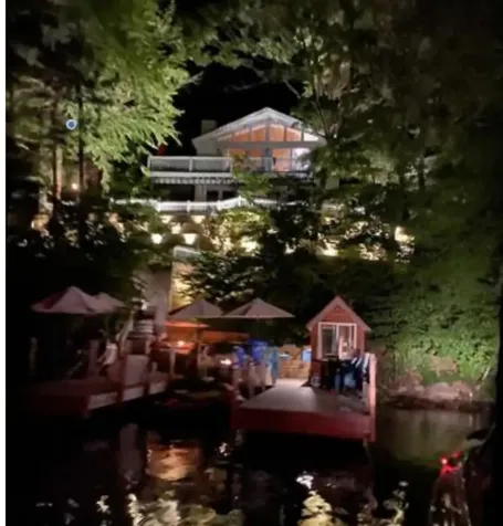 25 Georges Road Alton NH 03810