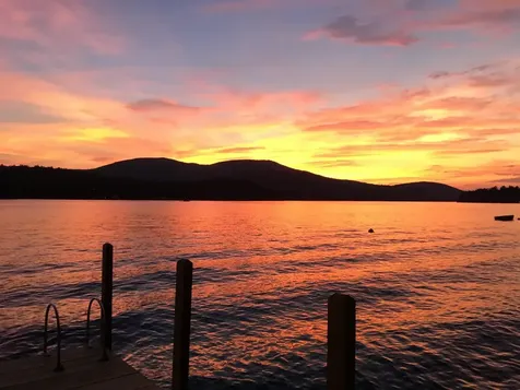 25 Georges Road Alton NH 03810