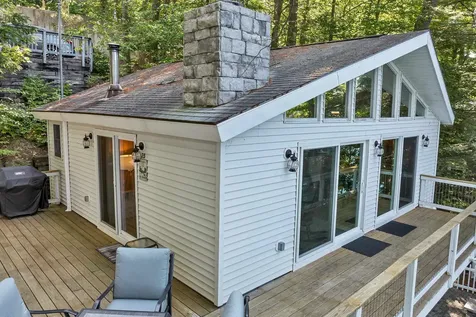 25 Georges Road Alton NH 03810