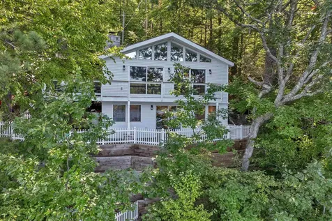 25 Georges Road Alton NH 03810