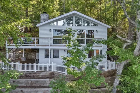 25 Georges Road Alton NH 03810