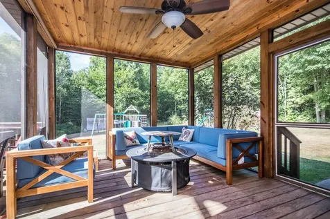 384 Basin Road Brandon VT 05733