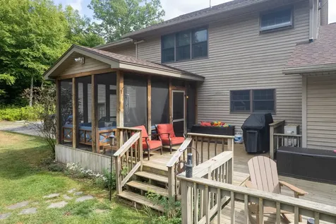 384 Basin Road Brandon VT 05733