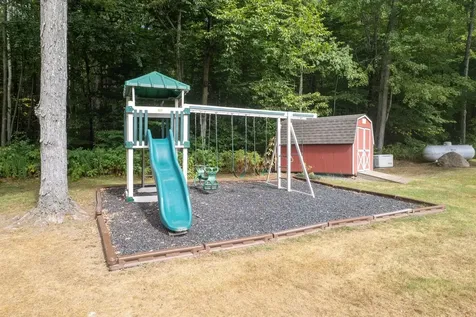 384 Basin Road Brandon VT 05733