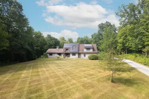 384 Basin Road Brandon VT 05733