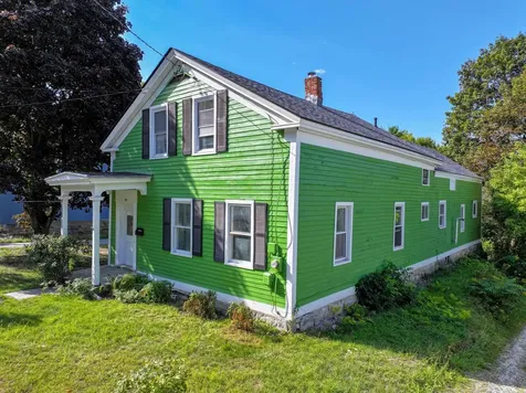 24 Grove Street Brandon VT 05733