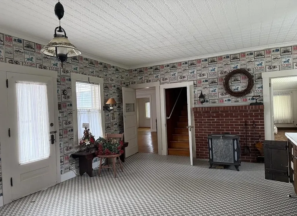 115 Bethel Mountain Road Rochester VT 05767