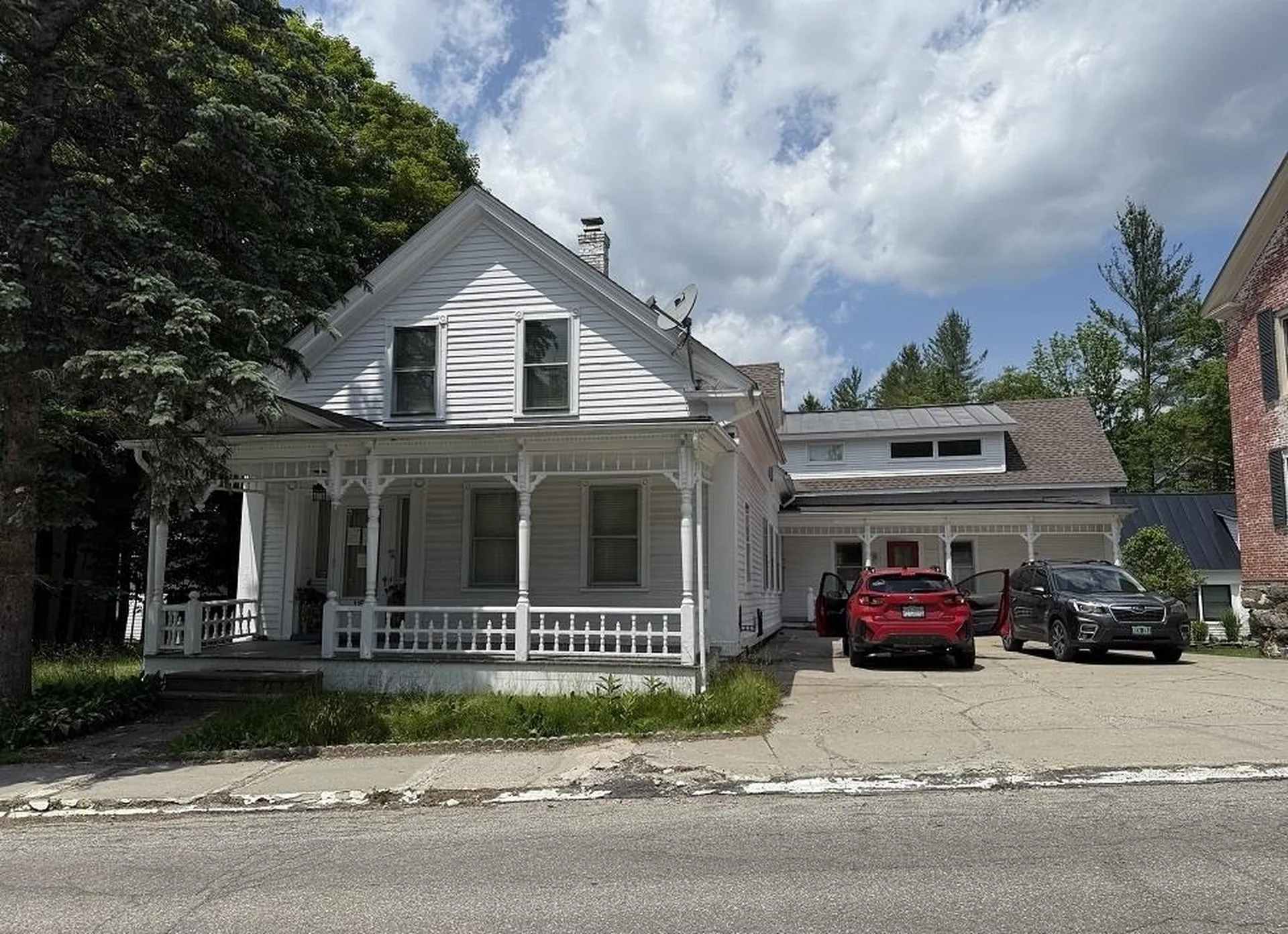 115 Bethel Mountain Road Rochester VT 05767